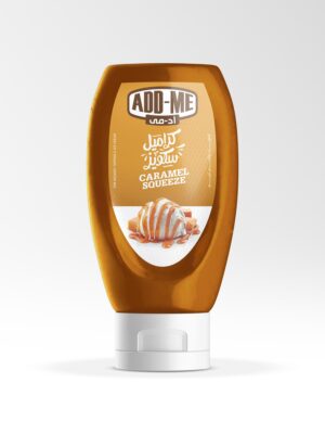 Caramel Squeeze