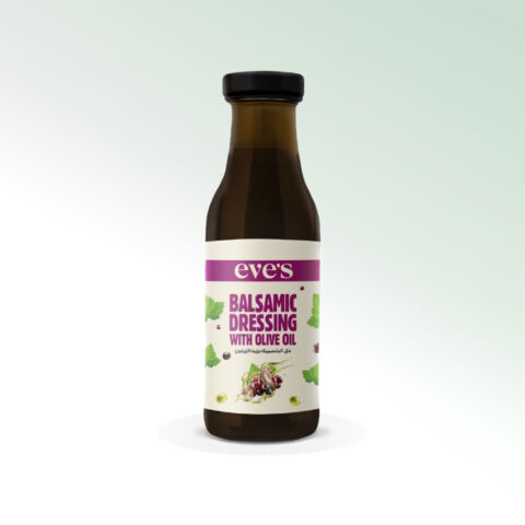 Eve's Balsamic Vinegar
