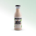 Eve's Caesar Dressing