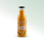 Eve's Jalapeno Mustard Sauce