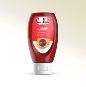 Ketchup