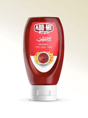 Ketchup