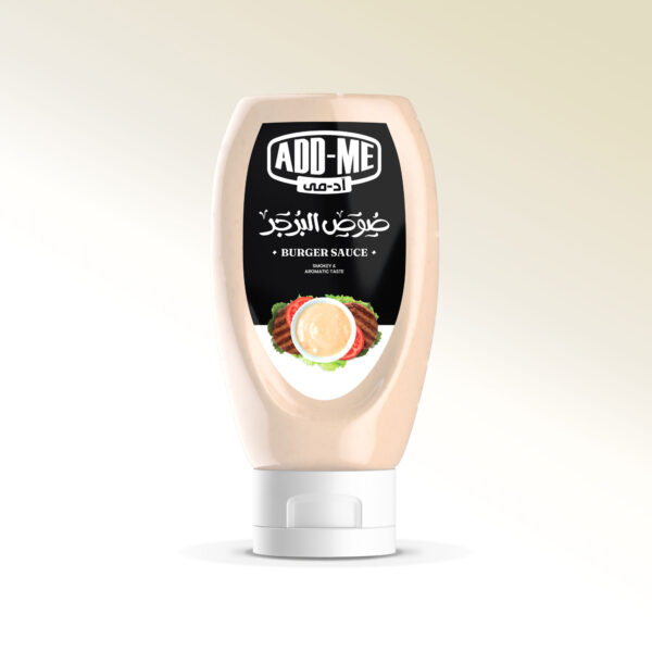 Burger Sauce