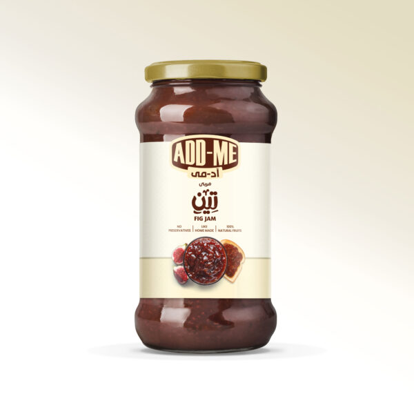 Fig jam