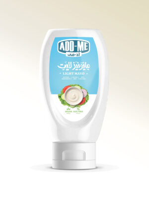 Light Mayo